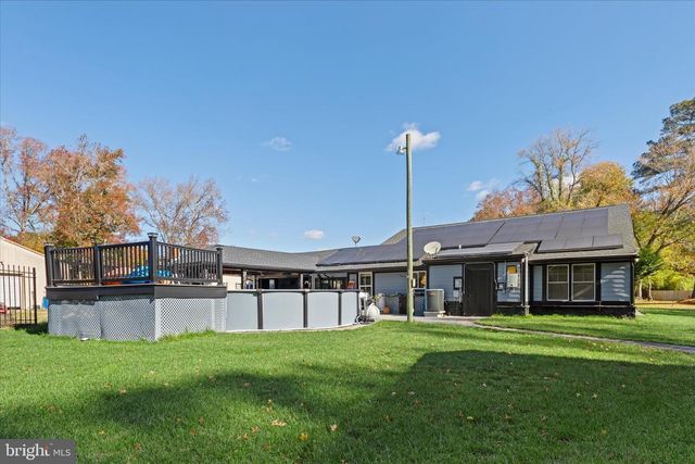 202A SCHOOL ST, Fruitland, MD 21826