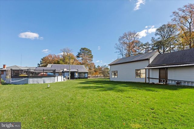 202A SCHOOL ST, Fruitland, MD 21826