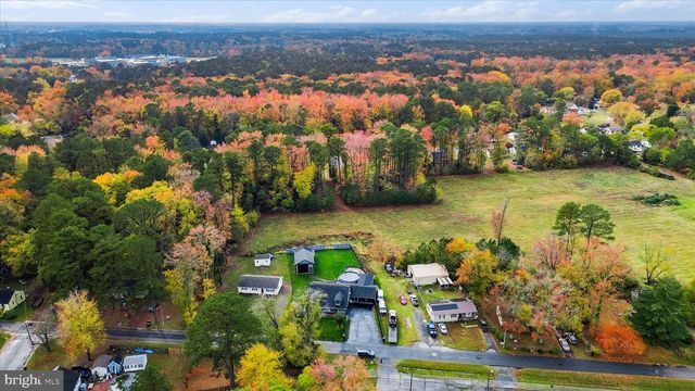 202A SCHOOL ST, Fruitland, MD 21826