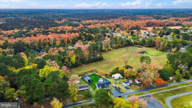 202A SCHOOL ST, Fruitland, MD 21826