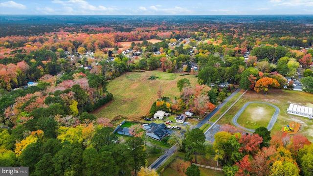 202A SCHOOL ST, Fruitland, MD 21826