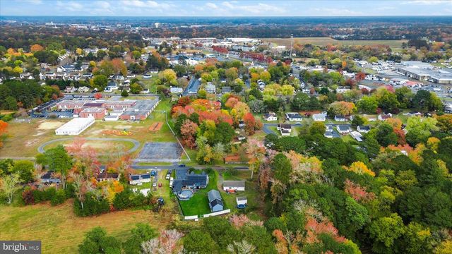 202A SCHOOL ST, Fruitland, MD 21826