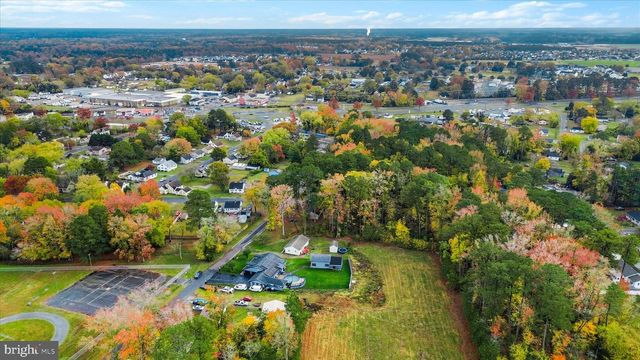 202A SCHOOL ST, Fruitland, MD 21826