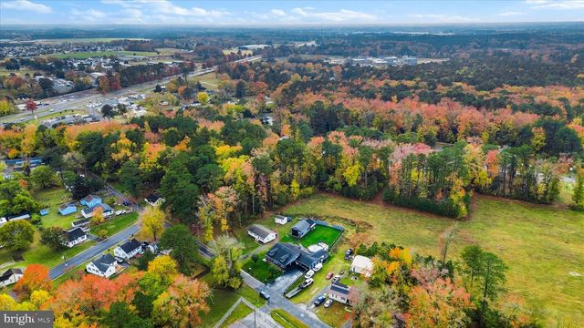 202A SCHOOL ST, Fruitland, MD 21826