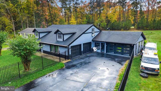 202A SCHOOL ST, Fruitland, MD 21826