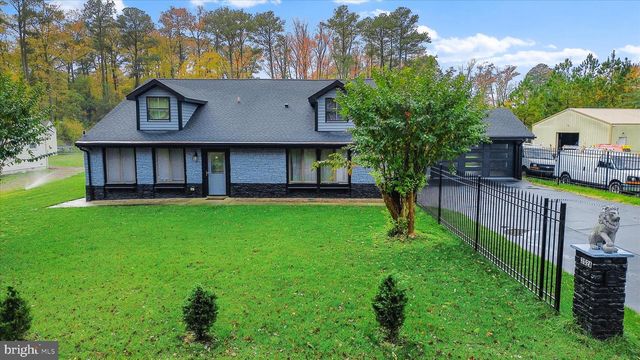 202A SCHOOL ST, Fruitland, MD 21826