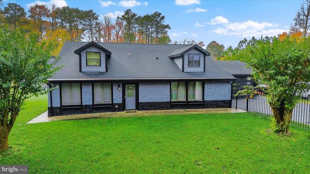 202A SCHOOL ST, Fruitland, MD 21826