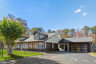 202A SCHOOL ST, Fruitland, MD 21826