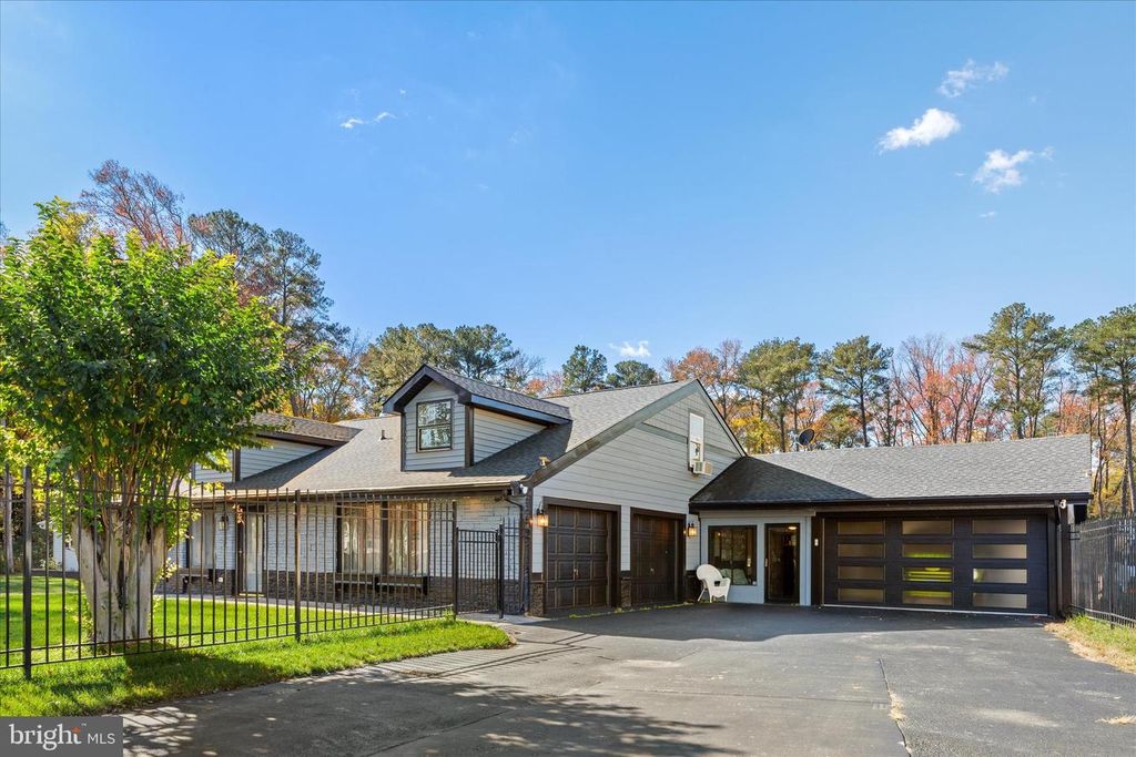 202A SCHOOL ST, Fruitland, MD 21826