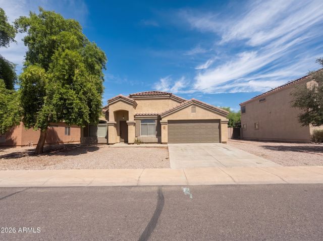 10520 W Magnolia Street, Tolleson, AZ 85353