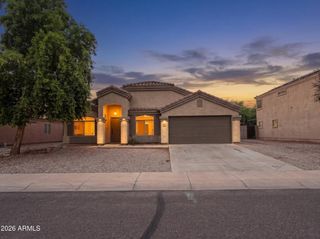 10520 W Magnolia Street, Tolleson, AZ 85353