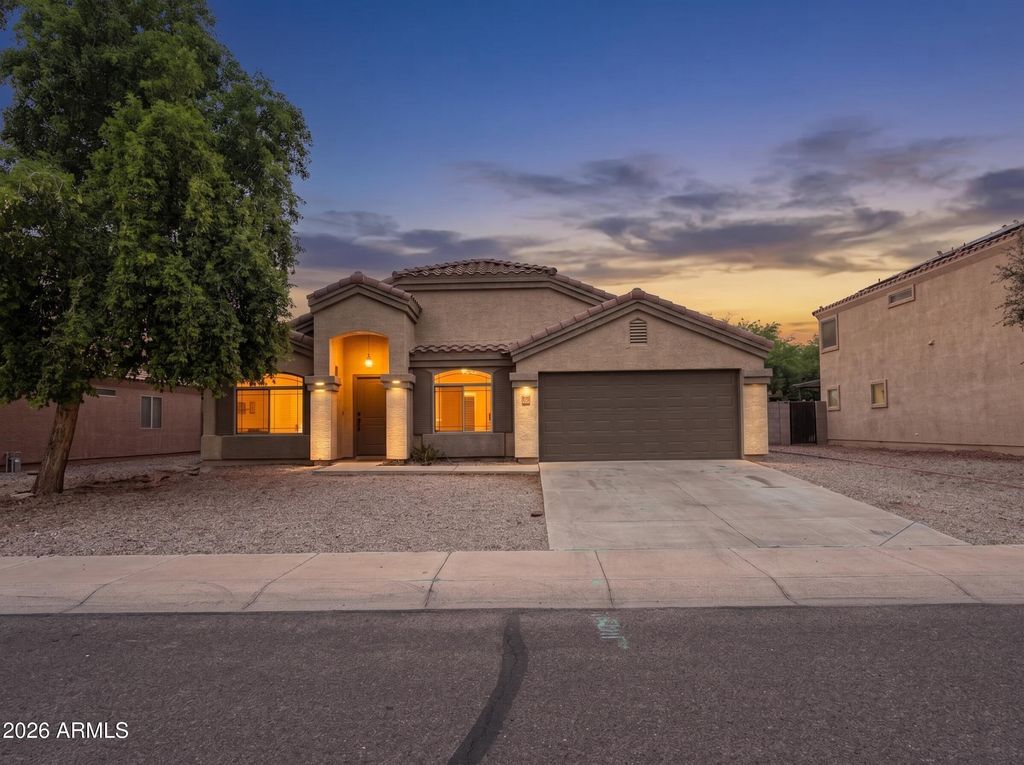 10520 W Magnolia Street, Tolleson, AZ 85353