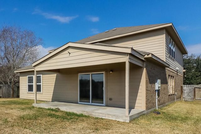 3218 Grand Cane Lane, Rosenberg, TX 77471