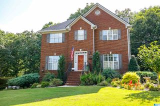 104 CAMDEN CIRCLE, Alabaster, AL 35007