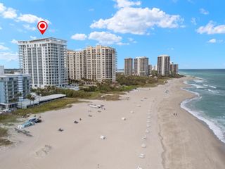 3730 N Ocean Drive 17d, Singer Island, FL 33404
