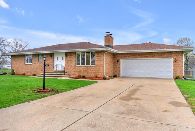7601 Washington Court, Merrillville, IN 46410