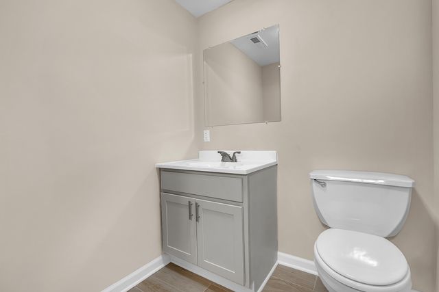 7601 Washington Court, Merrillville, IN 46410