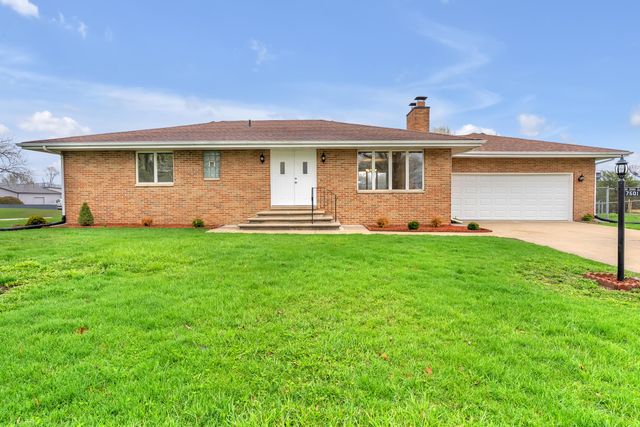 7601 Washington Court, Merrillville, IN 46410