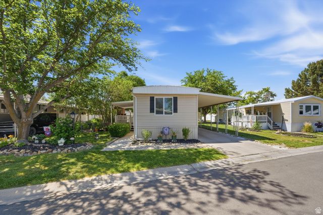 745 W MONTE DEL ORO, Taylorsville, UT 84123