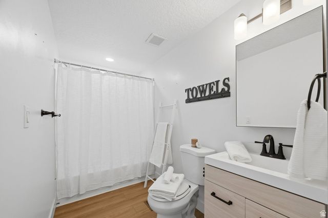 745 W MONTE DEL ORO, Taylorsville, UT 84123