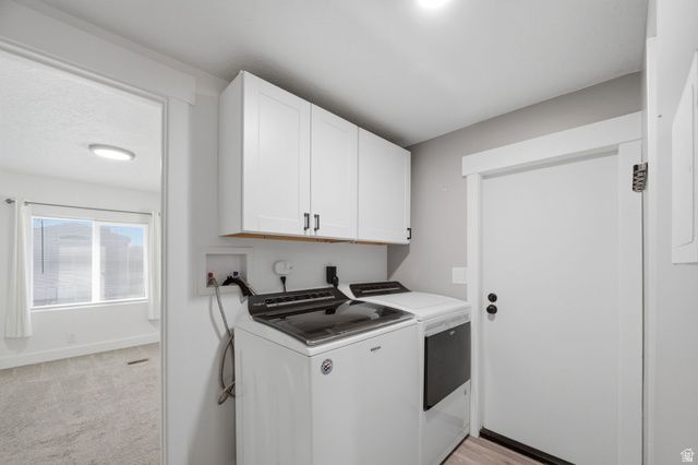 745 W MONTE DEL ORO, Taylorsville, UT 84123