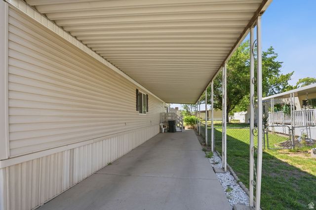 745 W MONTE DEL ORO, Taylorsville, UT 84123
