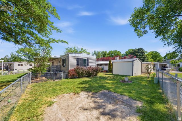 745 W MONTE DEL ORO, Taylorsville, UT 84123