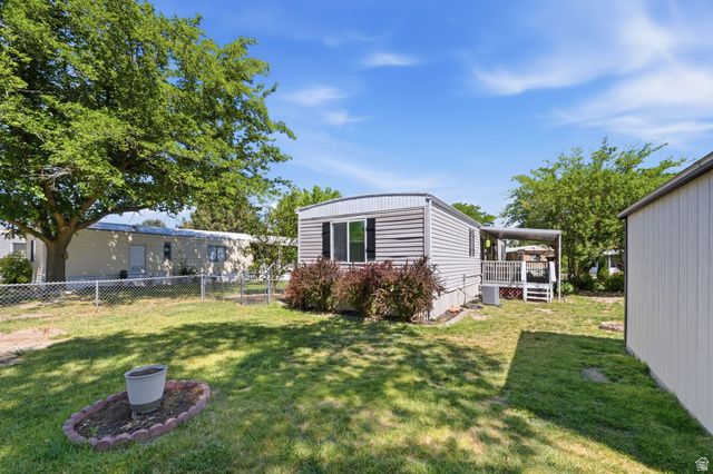 745 W MONTE DEL ORO, Taylorsville, UT 84123