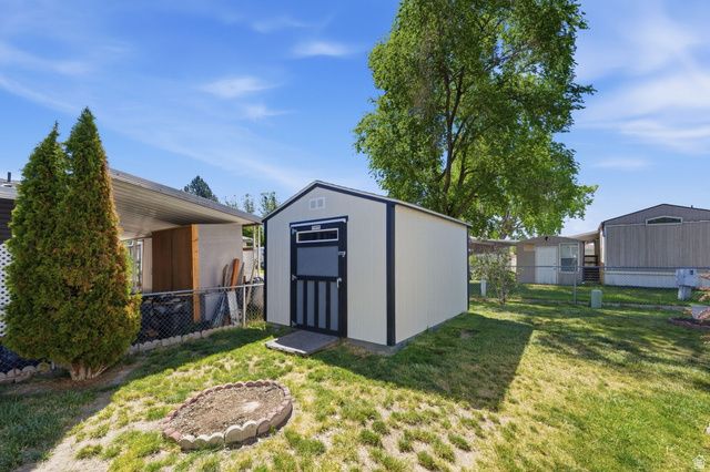 745 W MONTE DEL ORO, Taylorsville, UT 84123