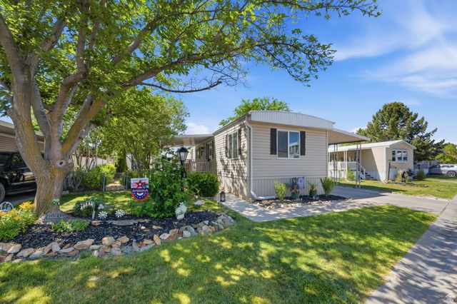 745 W MONTE DEL ORO, Taylorsville, UT 84123