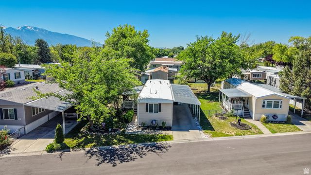745 W MONTE DEL ORO, Taylorsville, UT 84123