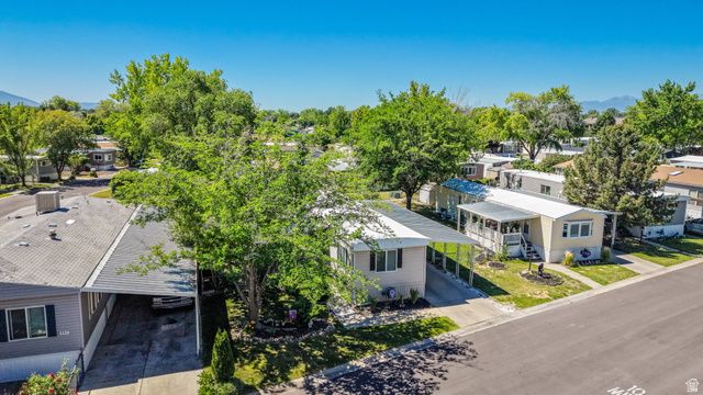 745 W MONTE DEL ORO, Taylorsville, UT 84123