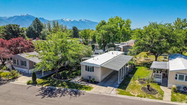 745 W MONTE DEL ORO, Taylorsville, UT 84123
