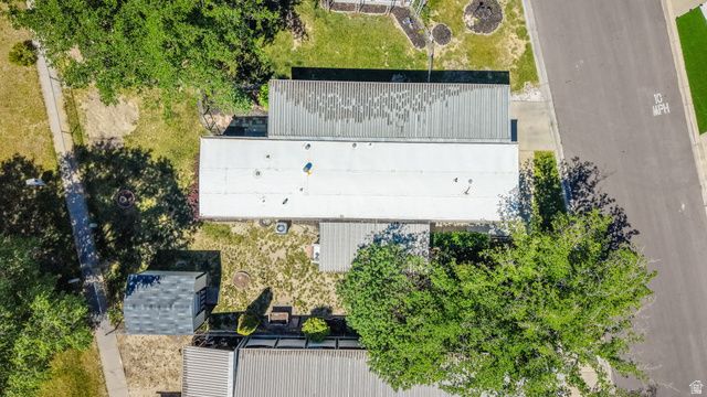 745 W MONTE DEL ORO, Taylorsville, UT 84123