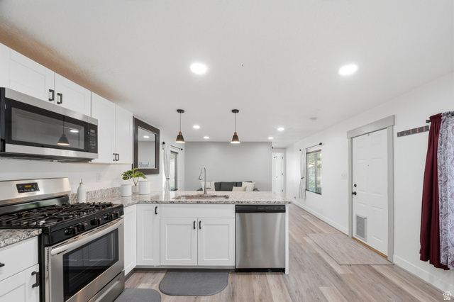 745 W MONTE DEL ORO, Taylorsville, UT 84123