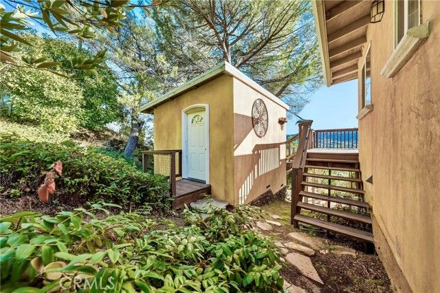 9120 Bass Road, Kelseyville, CA 95451