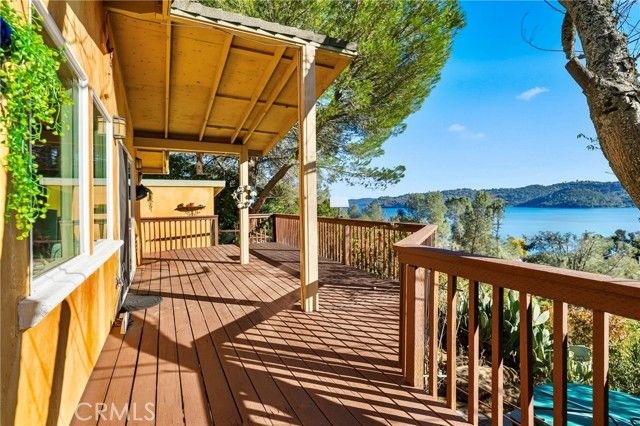 9120 Bass Road, Kelseyville, CA 95451