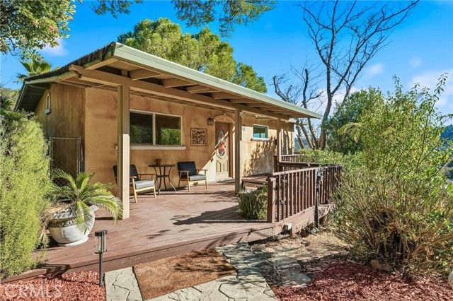 9120 Bass Road, Kelseyville, CA 95451