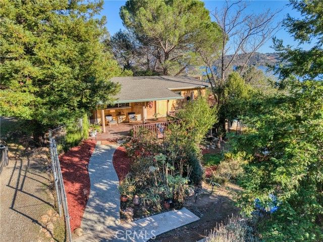 9120 Bass Road, Kelseyville, CA 95451