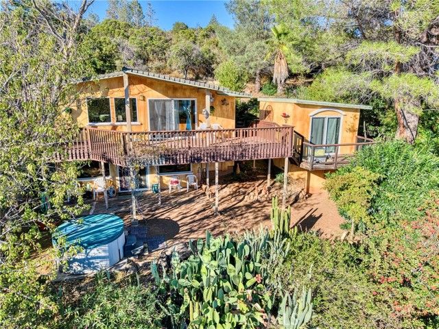 9120 Bass Road, Kelseyville, CA 95451