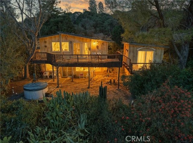 9120 Bass Road, Kelseyville, CA 95451