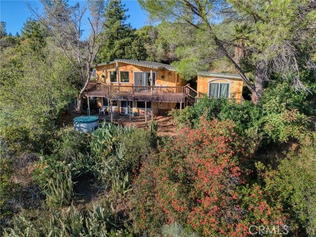 9120 Bass Road, Kelseyville, CA 95451