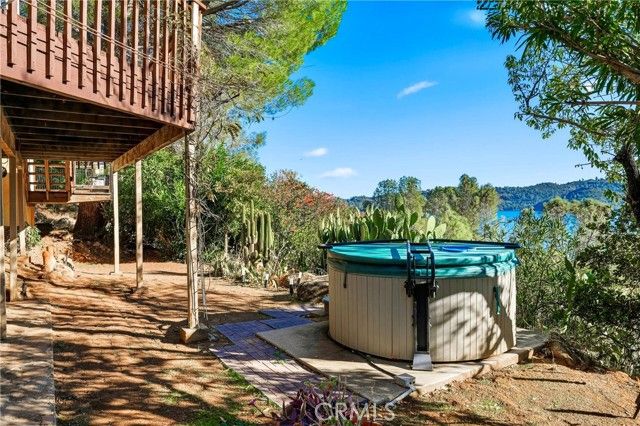 9120 Bass Road, Kelseyville, CA 95451