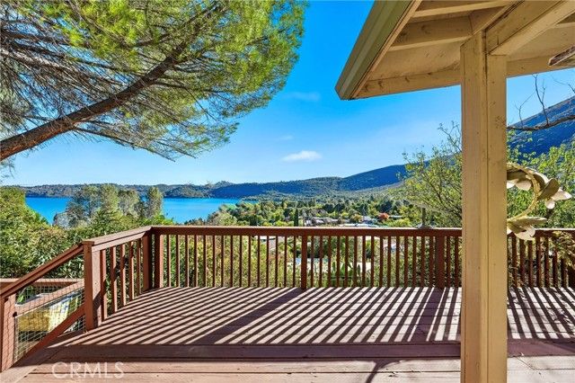 9120 Bass Road, Kelseyville, CA 95451