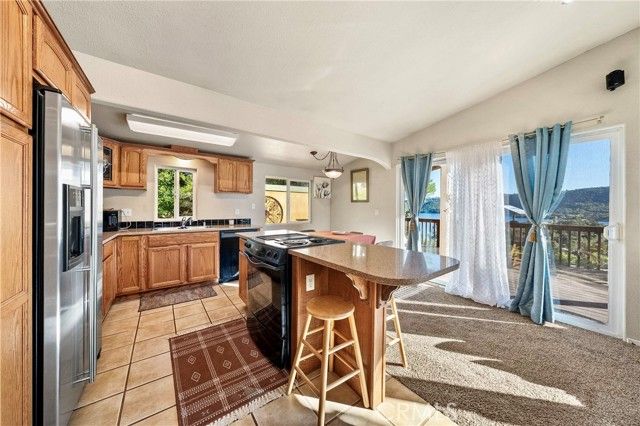 9120 Bass Road, Kelseyville, CA 95451