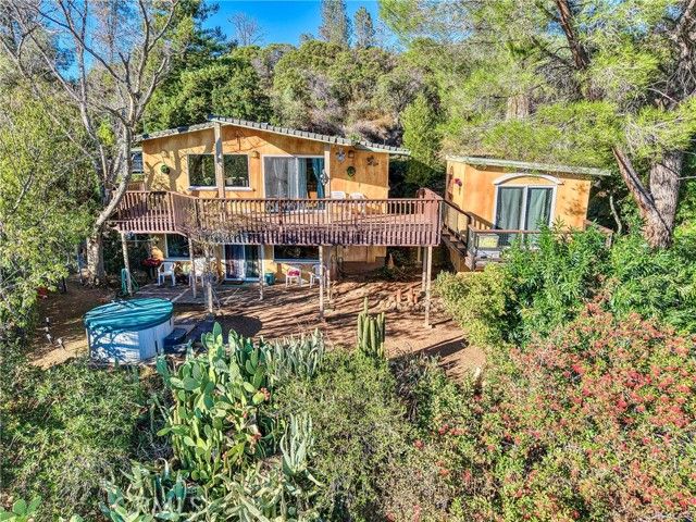9120 Bass Road, Kelseyville, CA 95451