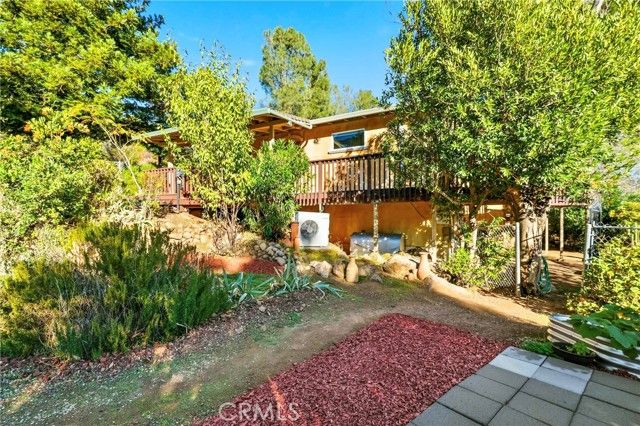 9120 Bass Road, Kelseyville, CA 95451