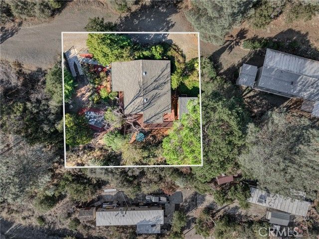 9120 Bass Road, Kelseyville, CA 95451