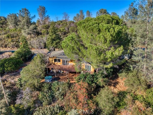 9120 Bass Road, Kelseyville, CA 95451