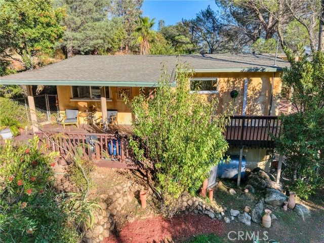 9120 Bass Road, Kelseyville, CA 95451